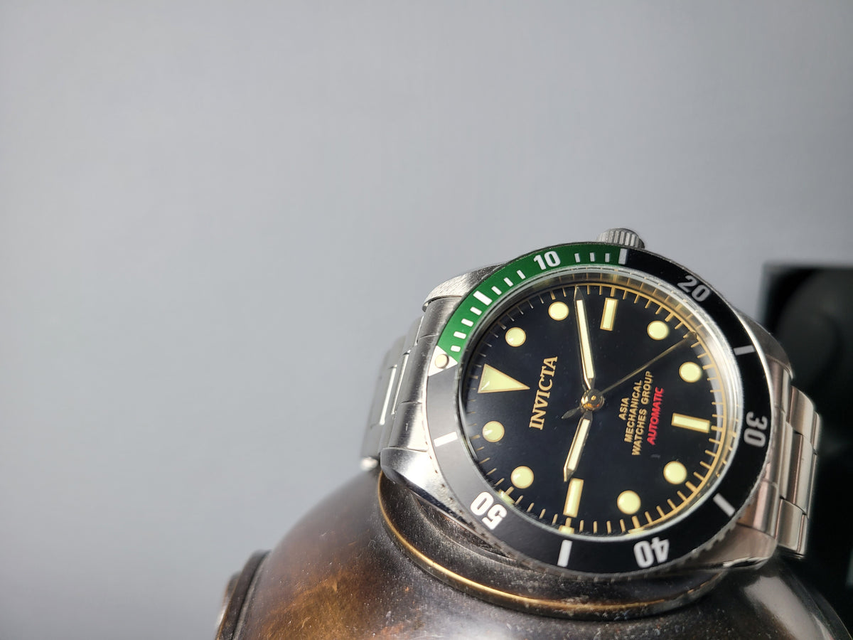 Invicta 31290 Canada Invicta Men's Pro Diver Swiss Automatic Watch