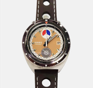 AMWG Bullhead Automatic