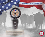 AMWG Bullhead Automatic
