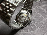 Mathey-Tissot x AMWG Hammer Dial