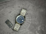 Mathey-Tissot x AMWG Hammer Dial