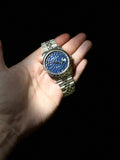 Mathey-Tissot x AMWG Hammer Dial