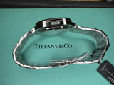 Mathey-Tissot x AMWG - Tiffany Blue EVASION