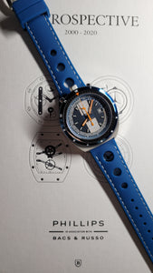 AMWG Blue Bullhead