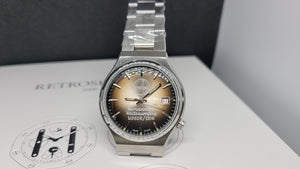 TUW Ruhla x Sigmund Jahn Spacewatch 1st Edition reissue