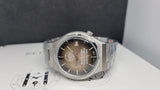 TUW Ruhla x Sigmund Jahn Spacewatch 1st Edition reissue