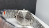 TUW Ruhla x Sigmund Jahn Spacewatch 1st Edition reissue