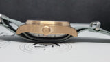 AMWG CuSn8 German Bronze