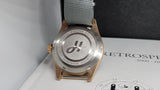 AMWG CuSn8 German Bronze