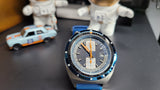 AMWG Blue Bullhead