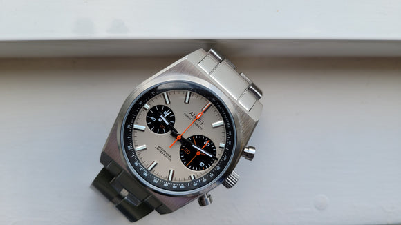 AMWG 2020 Group Watch