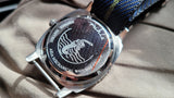 TUW Ruhla even-dial AMWG Limited Edition