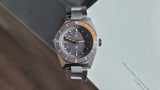 AMWG x HOUSON Dawn Grey Samurai