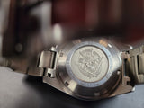 HOUSON Samurai GMT