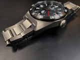 HOUSON Samurai GMT