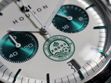 HOUSON x HONG KONG TAI PO FOOTBALL CLUB