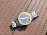 HOUSON Olive Diver (Macau Limited Edition)