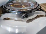 KUOE x AMWG Old-Smith Limited Edition