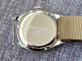 KUOE x AMWG Old-Smith Limited Edition