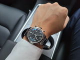 Mathey-Tissot TYPE XX AMWG Exclusive