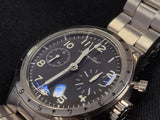 Mathey-Tissot TYPE XX AMWG Exclusive