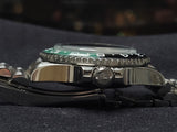UN Royal Oman GMT Green