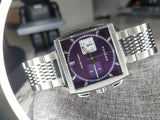 HOUSON Monaco - Purple Sector