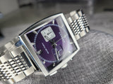 HOUSON Monaco - Purple Sector
