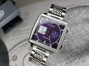 HOUSON Monaco - Purple Sector