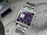 HOUSON Monaco - Purple Sector