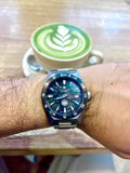 HOUSON Samurai GMT