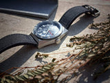 HOUSON Samurai GMT