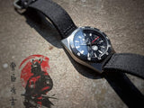 HOUSON Samurai GMT