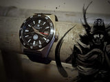HOUSON Samurai GMT