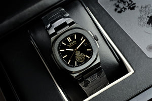 AMWG Mecca Black