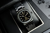 AMWG Mecca Black