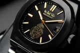 AMWG Mecca Black