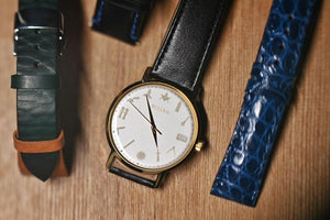 BULOVA Freemasonry Special reissue