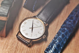 BULOVA Freemasonry Special reissue
