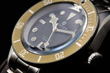 HOUSON Olive Diver (Macau Limited Edition)