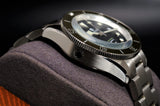 HOUSON Olive Diver (Macau Limited Edition)