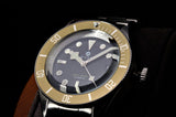 HOUSON Olive Diver (Macau Limited Edition)