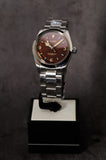 CLARO Heritage Star - Stamped Brown