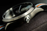 HOUSON Gulf Singlehand Black