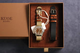 KUOE x AMWG Old-Smith Limited Edition